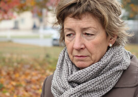 "Mój syn powiedział, że nie ma już dla mnie miejsca w jego życiu": Dopiero wtedy zrozumiałam, że wychowałam obcego człowieka