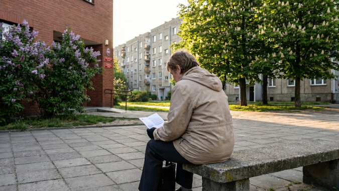 Zgodziłam się wziąć kredyt na pralkę i zmywarkę dla córki. Córka miała spłacać raty. Po pięciu miesiącach przestała