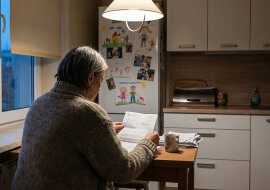 Córka wzięła telefon na mój dowód - "bo jej nie dadzą, ma złą historię w BIK". Miał być jeden telefon. Wczoraj przyszło pismo o trzech niespłaconych ratach za sprzęt, o którym pierwszy raz słyszę