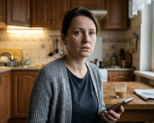 Wzięłam jego telefon, bo dzwonił "szef". W słuchawce odezwał się kobiecy głos, którego nigdy wcześniej nie słyszałam