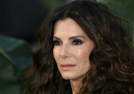 Poradziła sobie bez męża. Jak Sandra Bullock została mamą dwójki dzieci po rozwodzie