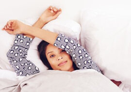 6 rzeczy, których nie powinieneś robić w nocy