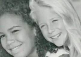 Chirurg zaadoptował dwie dziewczynki i od 10 roku życia zaczął im robić plastykę estetyczną