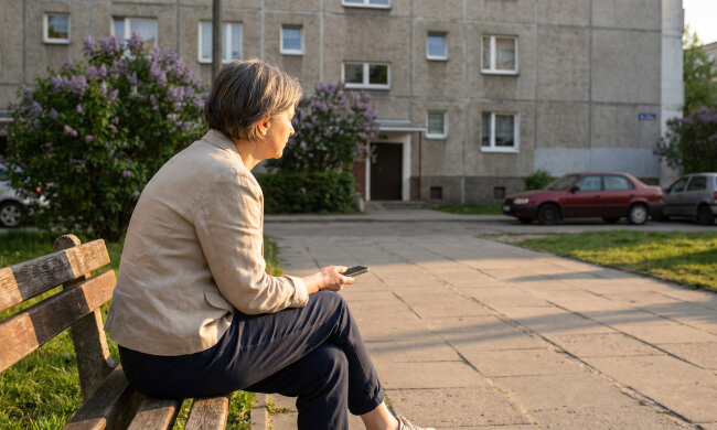 Siostra nie odzywa się od dwóch lat. Powód: powiedziałam jej, że mąż ją zdradza. Pokazałam zdjęcia. Wybrała jego