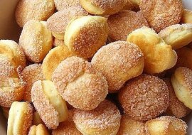 Łatwe w przygotowaniu i smaczne ciasteczka do kawy