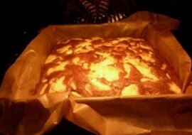 Bardzo szybkie ciasto renatki. Ciasto, które się robi dosłownie w mgnieniu oka