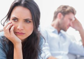 Nie mogę pogodzić się z tym, że synowa bije mojego syna