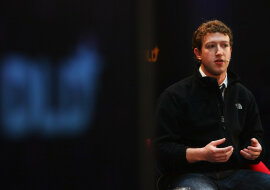 Przepowiednie Marka Zuckerberga, który zajrzał w przyszłość ludzkości za dziesięć lat