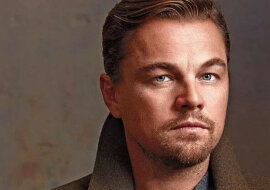 15 mądrych cytatów aktora i filantropa Leonardo DiCaprio