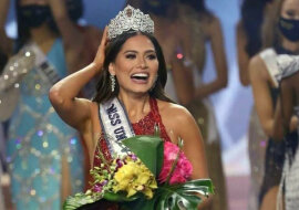 Miss Universe 2021: Jak w codziennym życiu wygląda najpiękniejsza dziewczyna na świecie