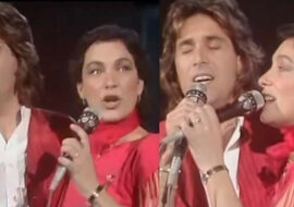 Najbardziej romantyczny hit lat 80-tych