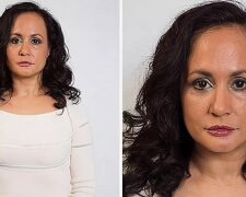 Ta kobieta nie uśmiecha się od 40 lat, ponieważ nie chce się zestarzeć