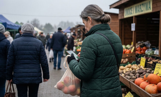 Szwagierka poprosiła o 8 tysięcy na operację kolana. Miesiąc później spotkałam jej sąsiadkę, która powiedziała mi coś, od czego do dziś nie mogę spokojnie zasnąć