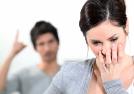 Mój mąż był zazdrosny o mnie, a sam zrobił dziecko innej