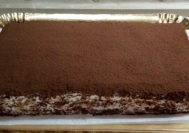 4 jajka, 200g twarogu, 120g cukru dla najbardziej delikatnego tortu na świecie. Nadzwyczajnie prosty i pyszny przepis