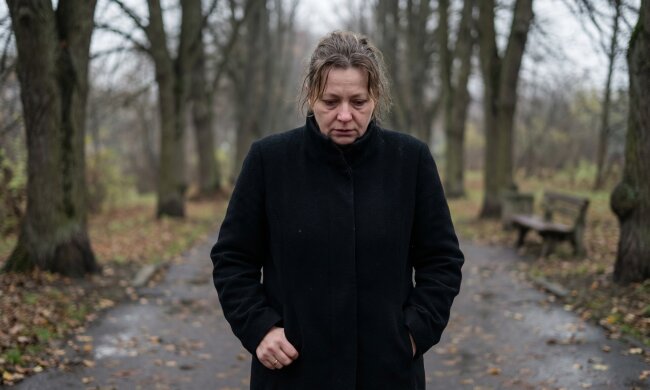 Na pogrzebie męża podeszła do mnie kobieta z dzieckiem. Chłopiec miał jego oczy i imię, które wybraliśmy razem dwadzieścia lat temu