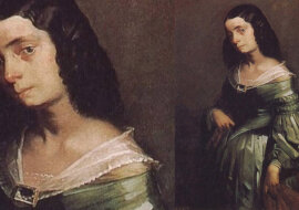 O kim tak naprawdę jest bajka Andersena „Calineczka”