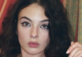 Przewyższyła swoją matkę. Córka Bellucci zaskoczyła fanów na nowych zdjęciach
