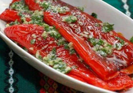 Teraz robię słodką paprykę tylko w ten sposób