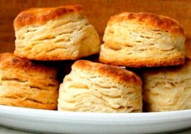 Domowe ciasteczka miodowe „Ul”. Smaczne i aromatyczne