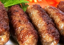 To danie kuchni rumuńskiej. Są nietypowe i bardzo smaczne