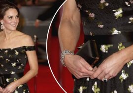 Jakie stroje Kate Middleton można podziwiać bez końca