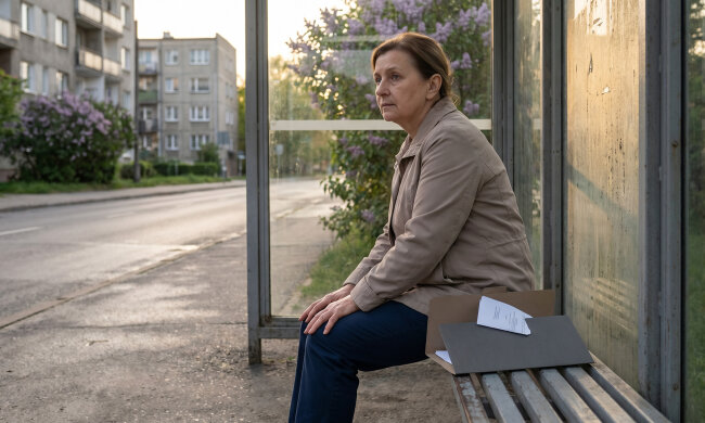 Po śmierci teściowej szukaliśmy testamentu. Notariusz powiedział, że testament jest, sporządzony rok temu - ale jedynym spadkobiercą nie był mój mąż, tylko kobieta, która opiekowała się teściową przez ostatnie trzy lata