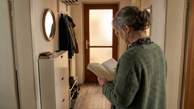 Córka z mężem budowali dom. Przez trzy lata dawałam im co miesiąc po dwa tysiące - "na materiały, mamo, oddamy jak się wprowadzimy"