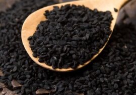 Czarnuszka – wspaniałe nasiona o właściwościach leczniczych. Warto spróbować