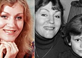 "Późne dziecko": jak teraz żyje i wygląda syn Anny German
