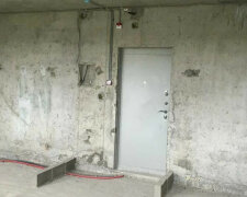Mężczyzna zmienił „betonową skrzynię” o powierzchni 32 m² w piękne dwupokojowe mieszkanie o nietypowym układzie
