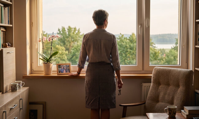 Przy rozwodzie mąż zabrał łódkę i cały sprzęt - "ty nawet silnika nie odpalisz". W maju kolega z przystani zadzwonił, że mąż ją sprzedaje, bo "stoi i gnije". Kupiłam. W sobotę odpaliłam silnik za drugim razem
