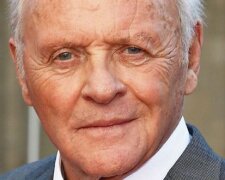 Anthony Hopkins: „Zaufaj mi, starego głupcu. To zadziałało w moim życiu – zadziała i w twoim”