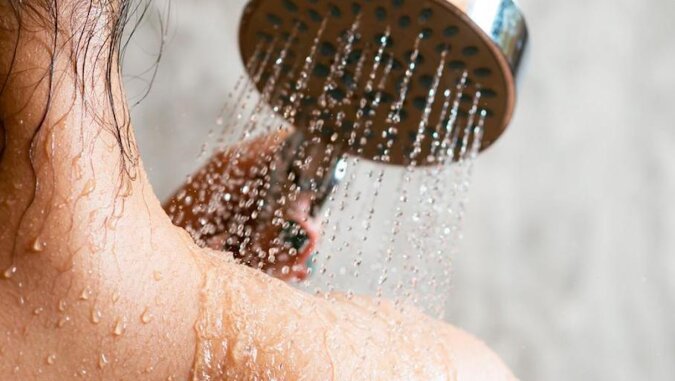 Jak często powinna się kąpać osoba dorosła?