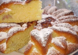 Łatwy sposób na przygotowanie Mannika. Poradzi sobie każdy