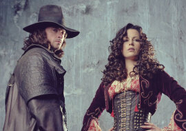 Gwiazda filmu „Van Helsing” kończy 47 lat, jej ukochany ma 23 lata - piękna Brytyjka Kate Beckinsale