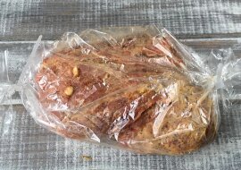 Pyszny przepis na wieprzowinę. Palce lizać