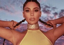 Kim Kardashian wyraziła swoje stanowisko, przekazując milion dolarów na pomoc Armenii