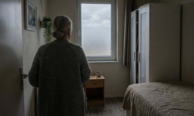 Córka namówiła mnie, żebym sprzedała mieszkanie i zamieszkała z nią. "Będziesz miała pokój i spokój, mamo"