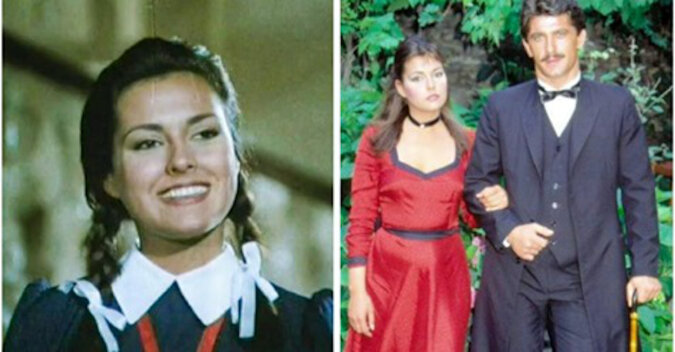 Jak teraz wygląda Aydan Sener - gwiazda serialu „Çalıkuşu”. Aktorka ma już 57 lat