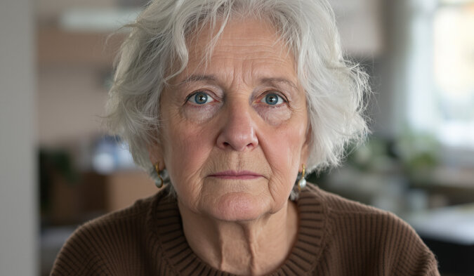 Syn powiedział: "To tylko formalność". Dopiero u notariusza zrozumiałam, że chcą mnie pozbawić mieszkania