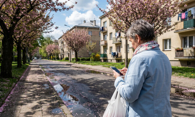 Pożyczyłam synowi 20 tysięcy na remont łazienki przed narodzinami dziecka. Remont zrobili za pięć tysięcy. O reszcie nikt nie wspomina