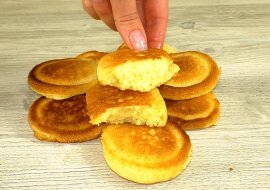 Pyszny przepis na ołady bez mąki