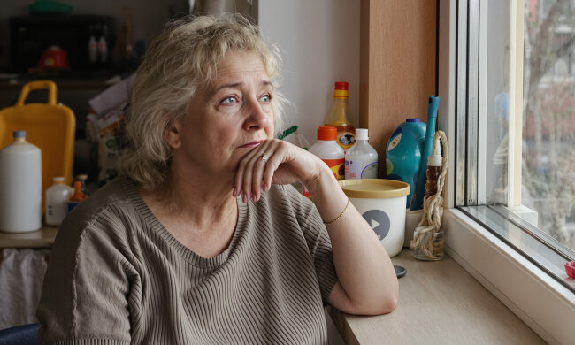 Zamieszkałam z mężczyzną, którego poznałam w sanatorium. A dzieci powiedziały, że się wygłupiam