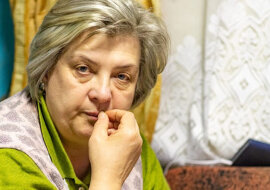 "Teściowa nie lubiła swojej synowej, dopóki nie pojawiła się nowa": Elżbieta płakała na ślubie syna: nie takiej synowej chciała