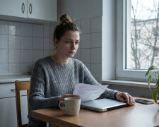 Siostra dostała od rodziców pomoc, gdy była w potrzebie. Gdy ja poprosiłam, usłyszałam: "Przecież jesteś silna, sobie poradzisz"