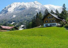 Alpy Algawskie: oto jak wygląda prawdziwe marzenie podróżnika