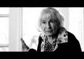 Ta starsza pani w 45 sekund nauczyła lekarza kultury