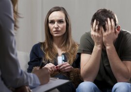 Mąż uznał, że od dziesięciu lat żyje w piekle. W więzieniu... Pewien specjalista podpowiedział mężczyźnie, że ma problem z żoną