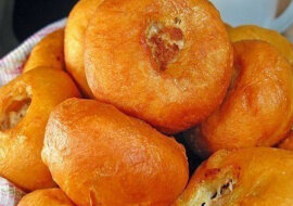 Wyjątkowe belyashi. Wychodzą przewiewne i smaczne